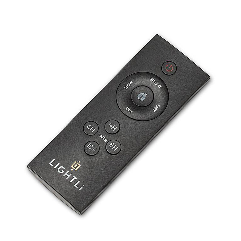 Reallite Remote Control for Flameless Candles