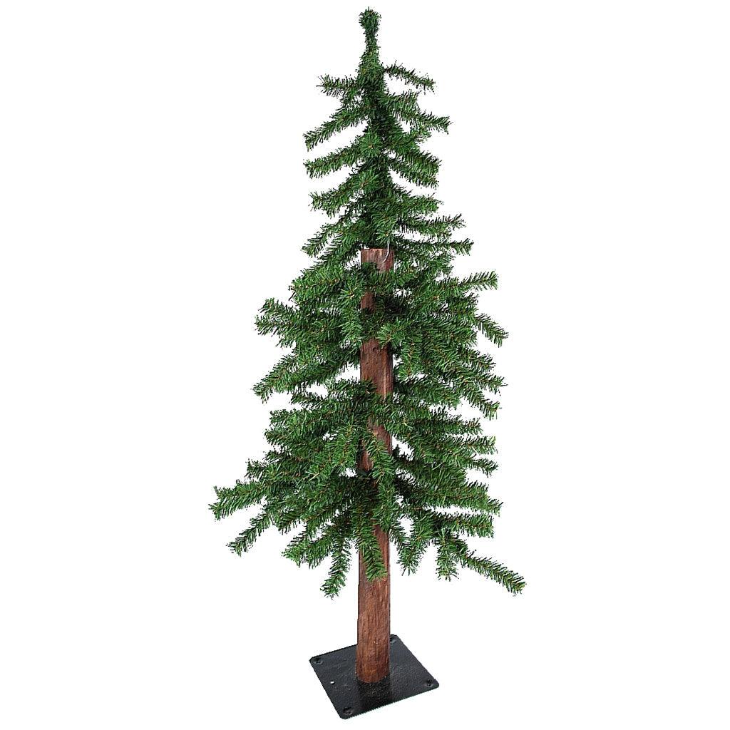 Alpine Everlasting Tree 5&#39; x 28&quot; -200 Staylit Clear