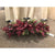 Pine & Berry Centrepiece Candleholder 31x11in