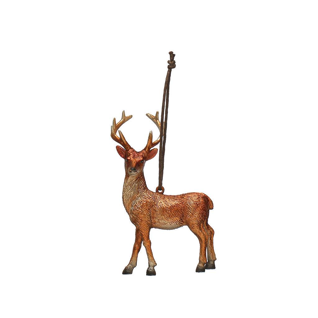 Deer Ornament