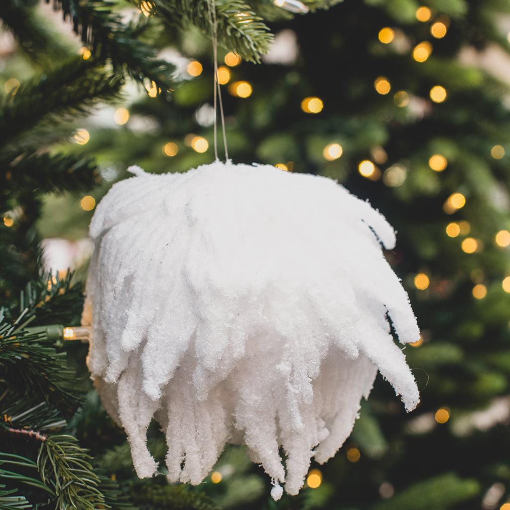 Feathers Every Child Matters Ornament Canada Support Orange Day Christmas  Tree Decor – Furlidays