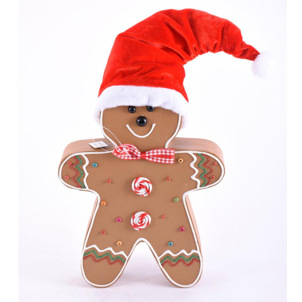 Gingerbread Man 18in