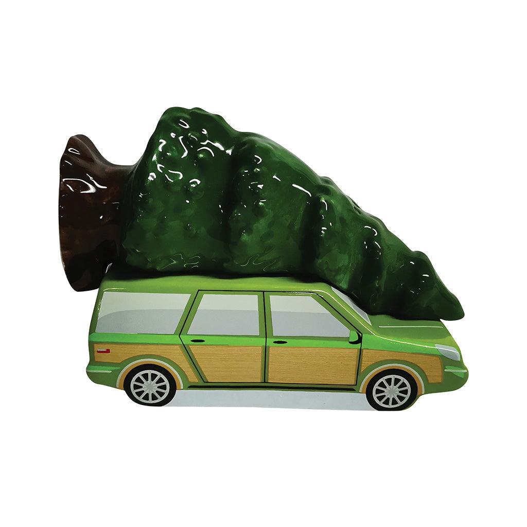 Christmas Vacation Car Salt &amp; Pepper Shaker