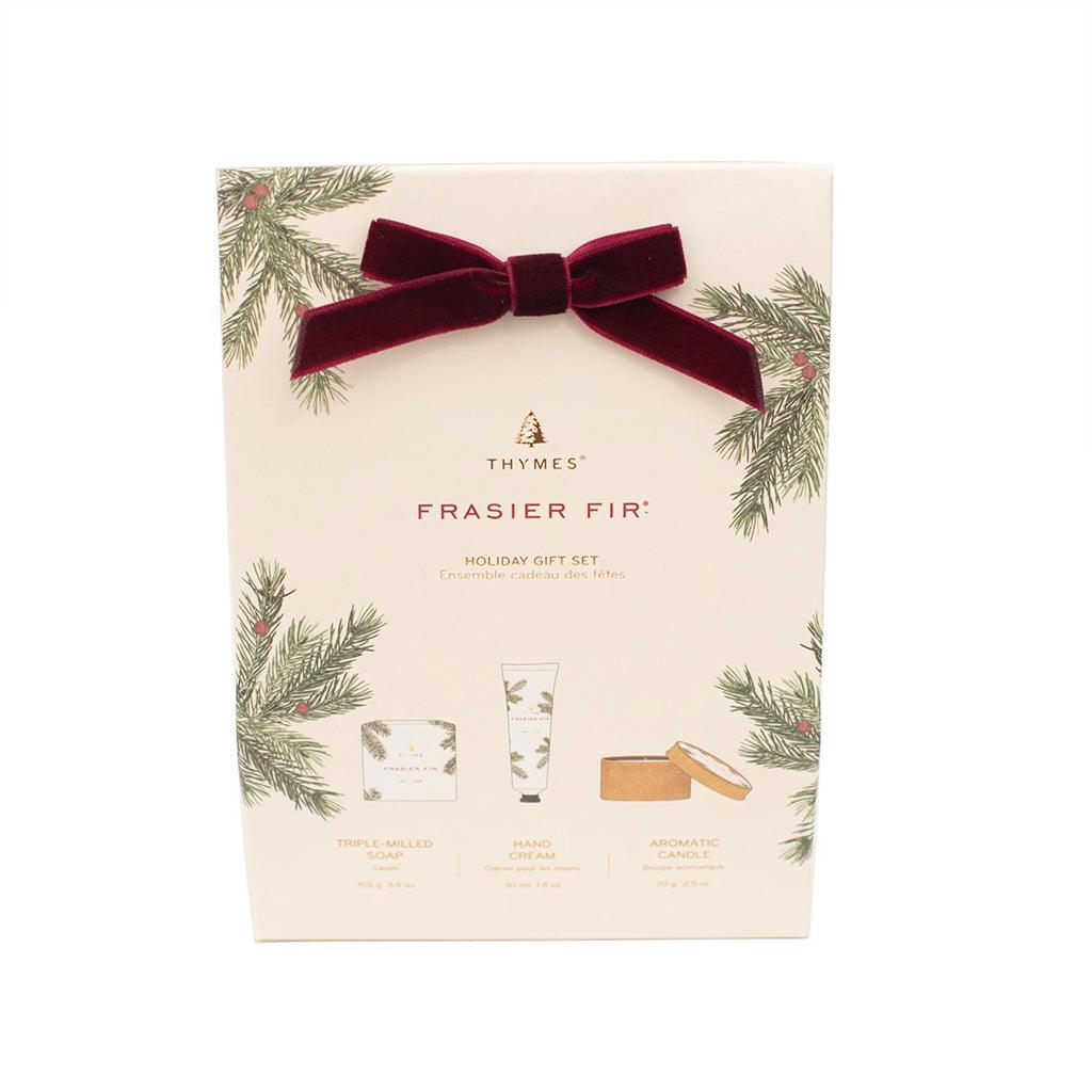 Holiday Gift Set-Thymes