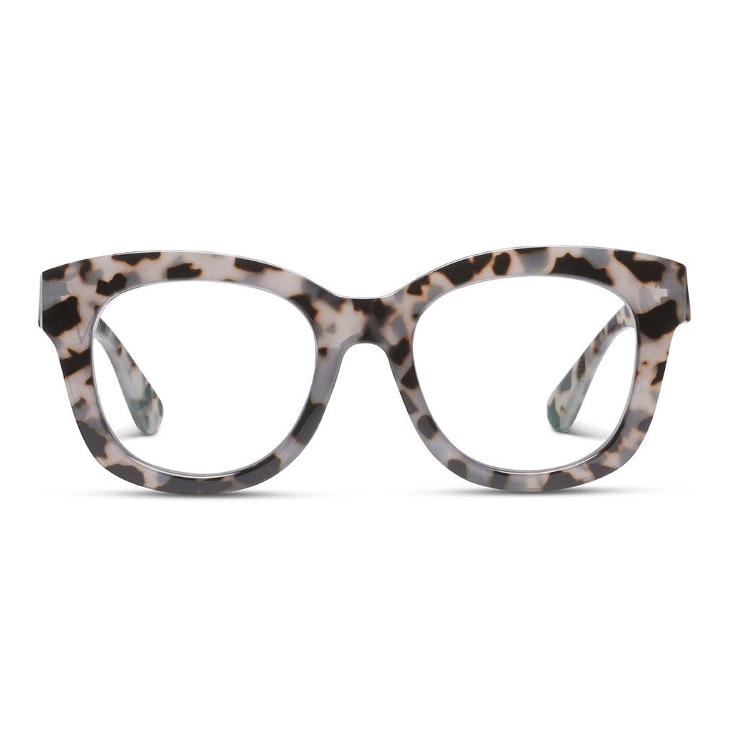 Center Stage - Gray Tortoise