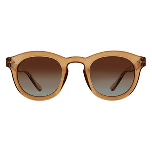Diego Polarized Sunglasses - Amber