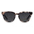 Pisa Polarized Sunglasses - Black Marble