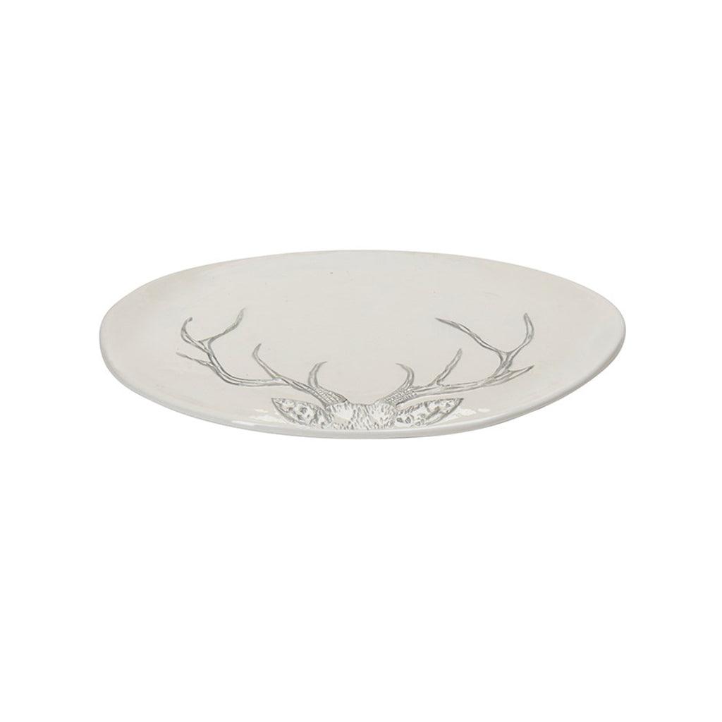 Antler Serving Platter