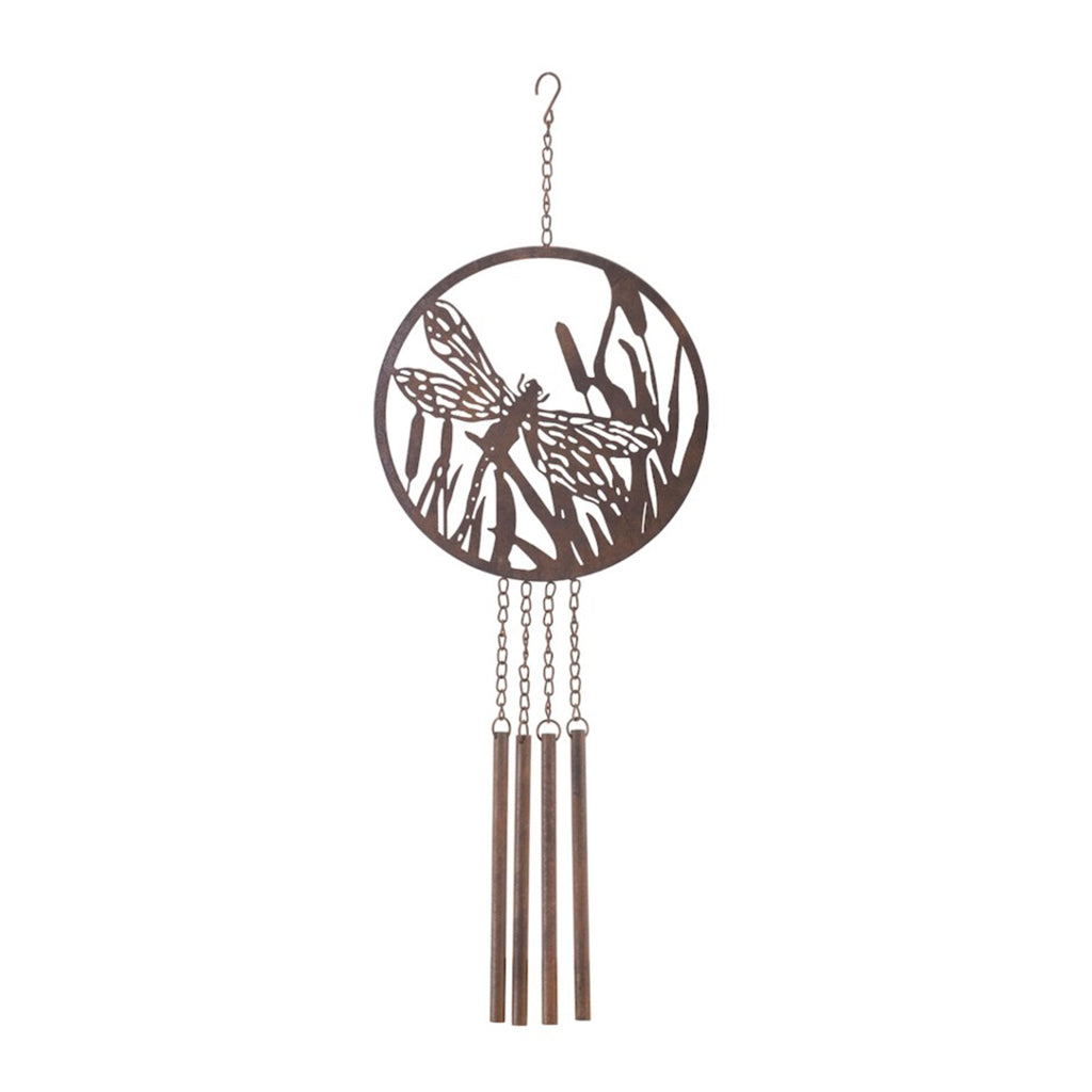 Dragonfly Wind Chime