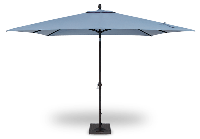 Rectangular Umbrella 8X10 Foot