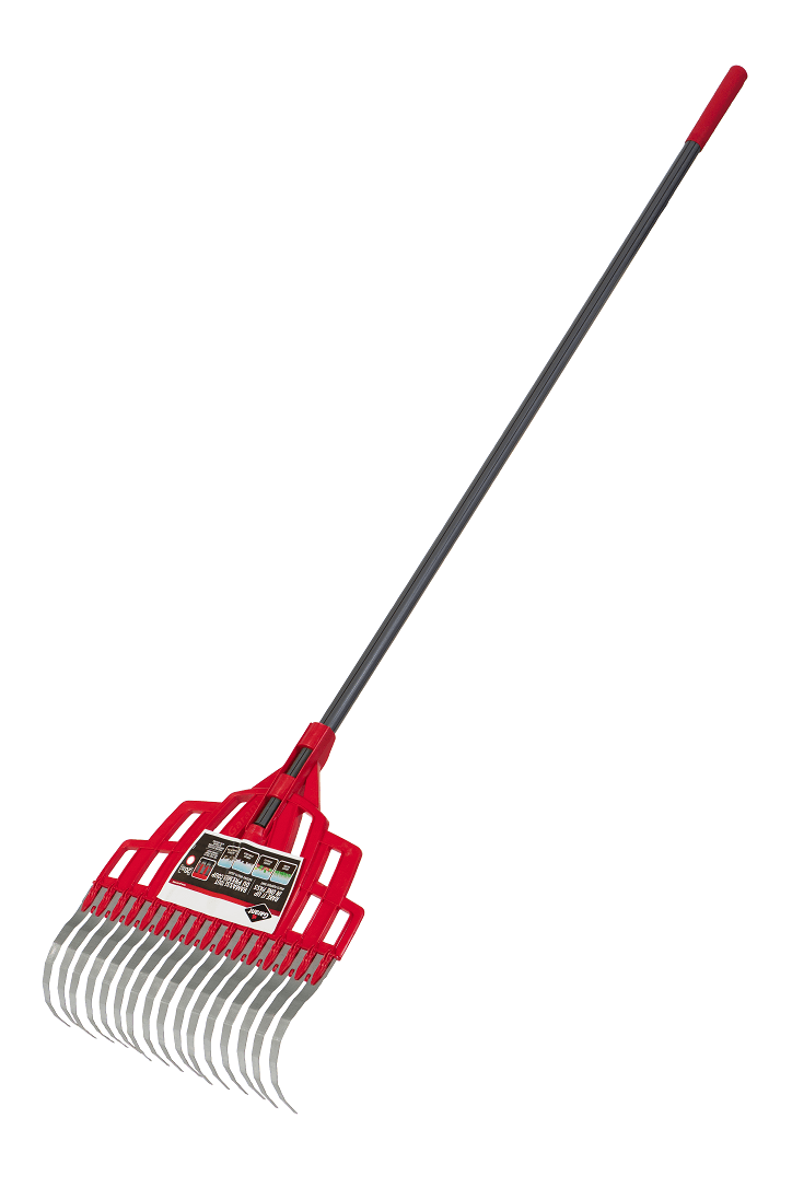 Garant Fan Rake Lawn Tools - Sheridan Nurseries